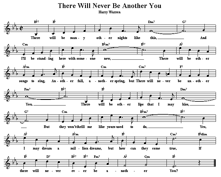 Repertoire Lyrics - T